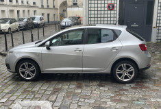 SEAT Ibiza 1.2 TSI STYLE DSG7 105