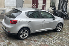SEAT Ibiza 1.2 TSI STYLE DSG7 105