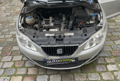 SEAT Ibiza 1.2 TSI STYLE DSG7 105