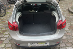 SEAT Ibiza 1.2 TSI STYLE DSG7 105