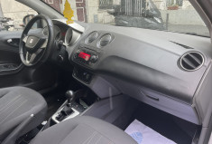 SEAT Ibiza 1.2 TSI STYLE DSG7 105