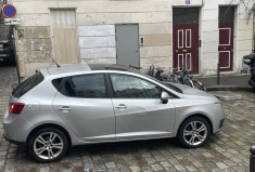 SEAT Ibiza 1.2 TSI STYLE DSG7 105