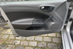 SEAT Ibiza 1.2 TSI STYLE DSG7 105