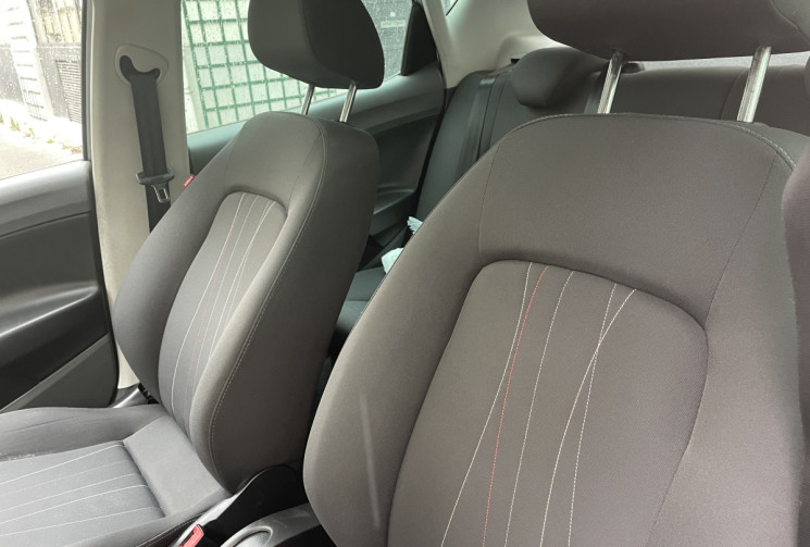 SEAT Ibiza 1.2 TSI STYLE DSG7 105