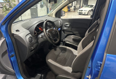 Dacia Lodgy 1.5 dCi 110 ch Stepway 7 places