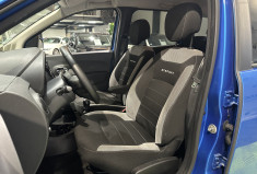 Dacia Lodgy 1.5 dCi 110 ch Stepway 7 places