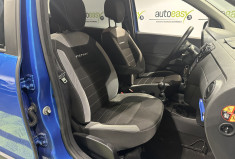 Dacia Lodgy 1.5 dCi 110 ch Stepway 7 places
