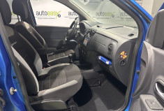 Dacia Lodgy 1.5 dCi 110 ch Stepway 7 places