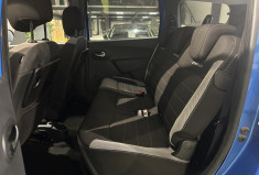 Dacia Lodgy 1.5 dCi 110 ch Stepway 7 places