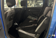 Dacia Lodgy 1.5 dCi 110 ch Stepway 7 places