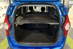 Dacia Lodgy 1.5 dCi 110 ch Stepway 7 places
