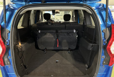 Dacia Lodgy 1.5 dCi 110 ch Stepway 7 places