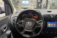 Dacia Lodgy 1.5 dCi 110 ch Stepway 7 places
