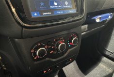 Dacia Lodgy 1.5 dCi 110 ch Stepway 7 places