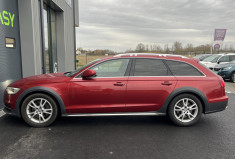 Audi A6 ALLROAD 3.0 TDi V6 Quattro S-Tronic 218 cv 