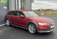Audi A6 ALLROAD 3.0 TDi V6 Quattro S-Tronic 218 cv 