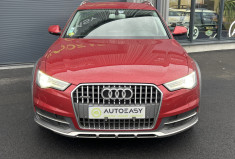 Audi A6 ALLROAD 3.0 TDi V6 Quattro S-Tronic 218 cv 