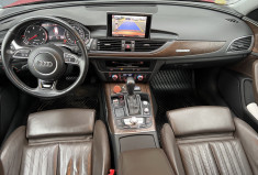 Audi A6 ALLROAD 3.0 TDi V6 Quattro S-Tronic 218 cv 