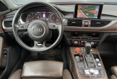 Audi A6 ALLROAD 3.0 TDi V6 Quattro S-Tronic 218 cv 