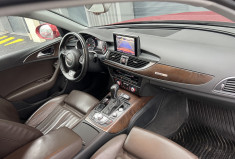 Audi A6 ALLROAD 3.0 TDi V6 Quattro S-Tronic 218 cv 