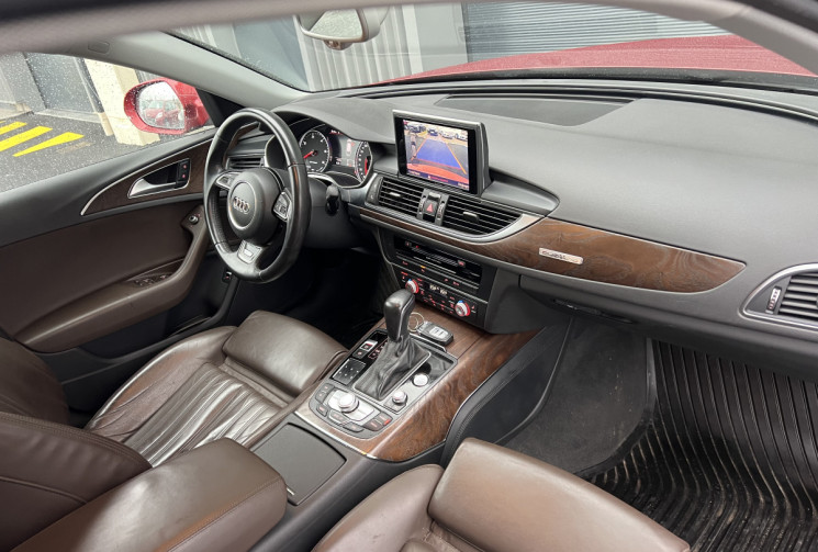 Audi A6 ALLROAD 3.0 TDi V6 Quattro S-Tronic 218 cv 