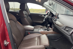 Audi A6 ALLROAD 3.0 TDi V6 Quattro S-Tronic 218 cv 