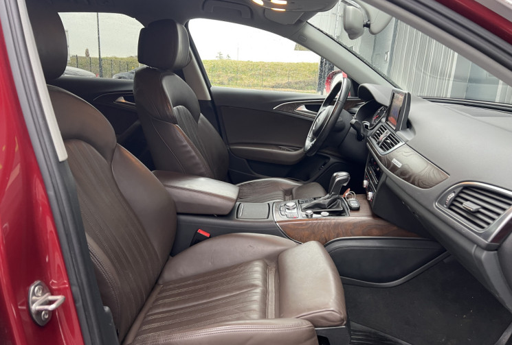 Audi A6 ALLROAD 3.0 TDi V6 Quattro S-Tronic 218 cv 
