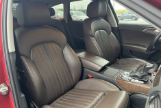 Audi A6 ALLROAD 3.0 TDi V6 Quattro S-Tronic 218 cv 