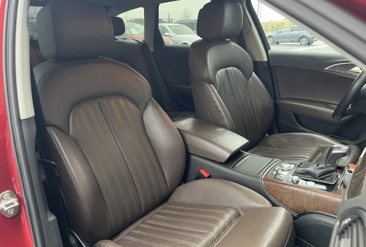 Audi A6 ALLROAD 3.0 TDi V6 Quattro S-Tronic 218 cv 