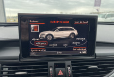 Audi A6 ALLROAD 3.0 TDi V6 Quattro S-Tronic 218 cv 