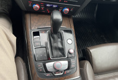 Audi A6 ALLROAD 3.0 TDi V6 Quattro S-Tronic 218 cv 
