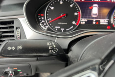 Audi A6 ALLROAD 3.0 TDi V6 Quattro S-Tronic 218 cv 