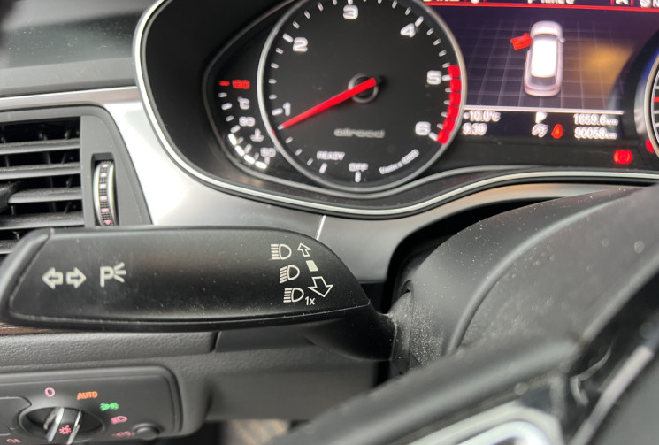 Audi A6 ALLROAD 3.0 TDi V6 Quattro S-Tronic 218 cv 