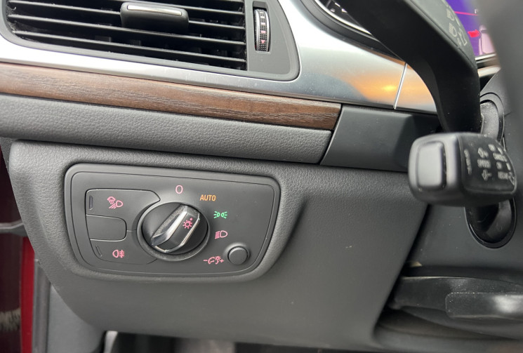 Audi A6 ALLROAD 3.0 TDi V6 Quattro S-Tronic 218 cv 