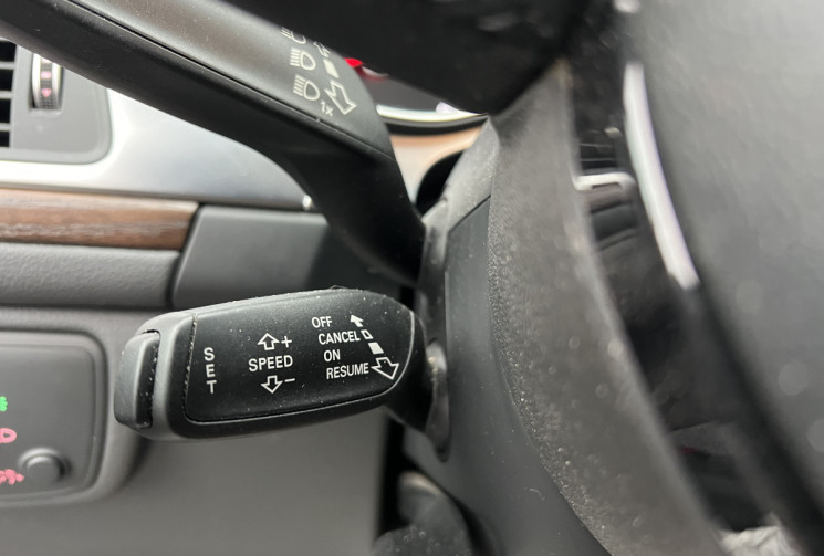 Audi A6 ALLROAD 3.0 TDi V6 Quattro S-Tronic 218 cv 