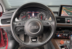 Audi A6 ALLROAD 3.0 TDi V6 Quattro S-Tronic 218 cv 