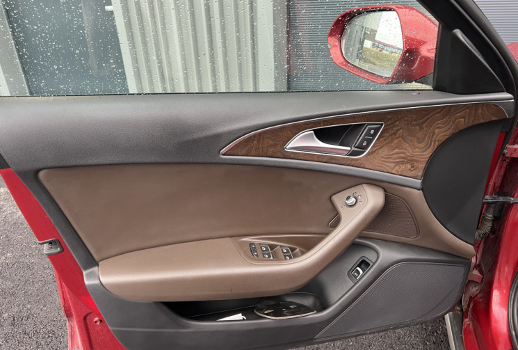 Audi A6 ALLROAD 3.0 TDi V6 Quattro S-Tronic 218 cv 