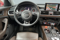 Audi A6 ALLROAD 3.0 TDi V6 Quattro S-Tronic 218 cv 