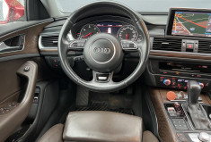 Audi A6 ALLROAD 3.0 TDi V6 Quattro S-Tronic 218 cv 