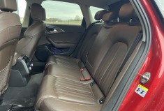 Audi A6 ALLROAD 3.0 TDi V6 Quattro S-Tronic 218 cv 