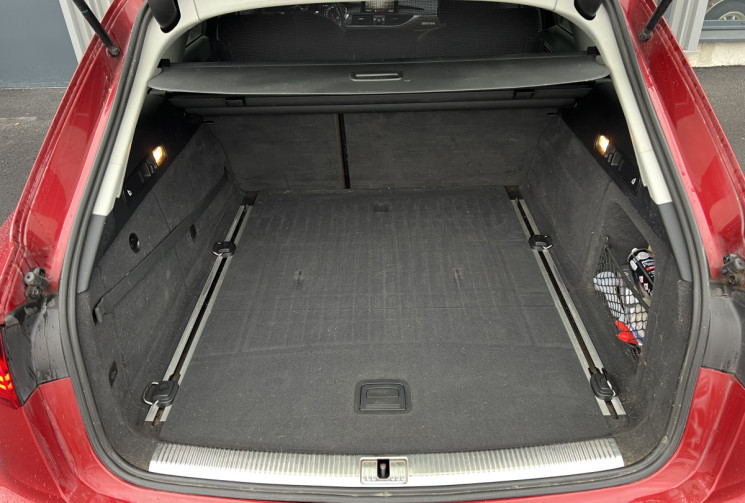 Audi A6 ALLROAD 3.0 TDi V6 Quattro S-Tronic 218 cv 