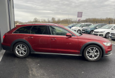 Audi A6 ALLROAD 3.0 TDi V6 Quattro S-Tronic 218 cv 