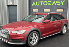 Audi A6 ALLROAD 3.0 TDi V6 Quattro S-Tronic 218 cv 