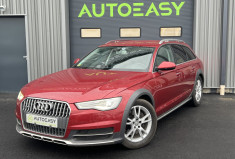 Audi A6 ALLROAD 3.0 TDi V6 Quattro S-Tronic 218 cv 
