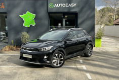 Kia STONIC 1.0 T-GDi ISG 120 Premium Carplay / sièges chauffants / Volant chauffant 