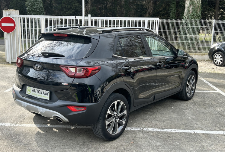 Kia STONIC 1.0 T-GDi ISG 120 Premium Carplay / sièges chauffants / Volant chauffant 
