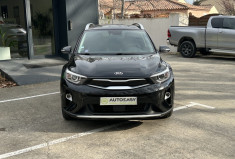 Kia STONIC 1.0 T-GDi ISG 120 Premium Carplay / sièges chauffants / Volant chauffant 