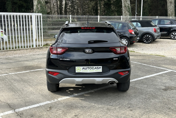 Kia STONIC 1.0 T-GDi ISG 120 Premium Carplay / sièges chauffants / Volant chauffant 