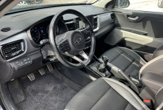 Kia STONIC 1.0 T-GDi ISG 120 Premium Carplay / sièges chauffants / Volant chauffant 