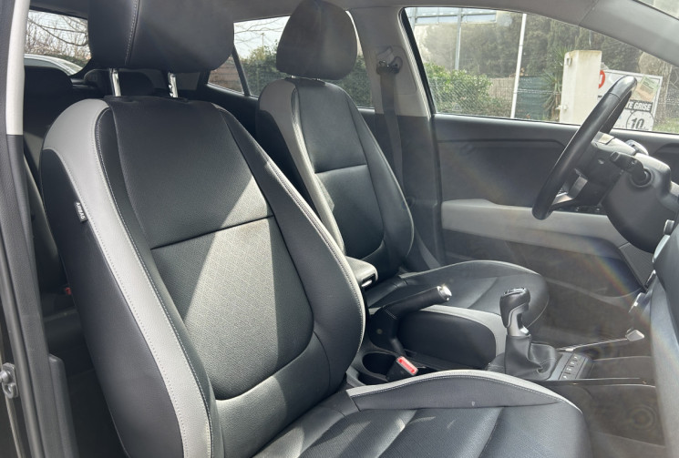Kia STONIC 1.0 T-GDi ISG 120 Premium Carplay / sièges chauffants / Volant chauffant 
